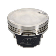 Load image into Gallery viewer, Wiseco Ford SOHC V8 4.6L 2 Val Trick Flow Twisted Wedge NA/Boost/Nitrous -13.0cc 3.572 Bore 9.8:1 CR Piston Sets - Forged - 8cyl Wiseco
