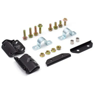 BLOX Racing Rear Sway Bar Hardware - 94-01 Acura Integra / 92-00 Honda Civic/Del Sol Sway Bars BLOX Racing
