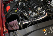 Load image into Gallery viewer, K&amp;N 77 Series Performance Intake Kit for 2014 Chevrolet Silverado/GMC Sierra 1500 4.3L V6 Cold Air Intakes K&amp;N Engineering   
