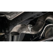 Load image into Gallery viewer, Borla 21-22 Ford Bronco 2.3L 2DR/4DR T-304 Stainless Steel Cat-Back S-Type Exhaust - Brushed Catback Borla
