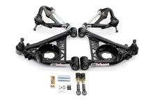 Load image into Gallery viewer, UMI Performance 78-88 G-Body S10 Tubular Front Upper &amp; Lower A-Arms Poly Control Arms UMI Performance
