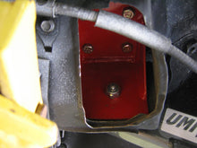 Load image into Gallery viewer, UMI Performance 79-93 Ford Mustang Lower Control Arm Reinforcements Suspension Arms &amp; Components UMI Performance
