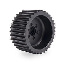Load image into Gallery viewer, KraftWerks Cogged Pulley - 85mm Cogged 64mm Width (6 Bolt / Must Use Adapter Hub) Supercharger Pulleys KraftWerks
