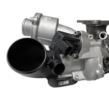 Load image into Gallery viewer, 034Motorsport Turbo Inlet Pipe | VW/Audi 1.8T/2.0T Engine > Intake > Hose ### Engine > Performance > Intake > Hose ### Engine > Turbocharger > Inlet Pipe ### Engine > Performance > Turbocharger > Inlet Pipe 034 Motorsport   
