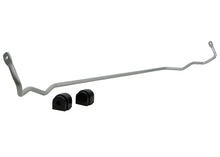 Load image into Gallery viewer, Whiteline BMW 1 Series (Exc M Series) 3 Series (Exc M3) 16mm Heavy Duty Rear Non-Adjustable Swaybar Sway Bars Whiteline
