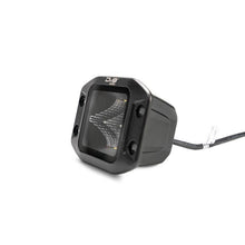 Load image into Gallery viewer, DV8 Offroad Elite Series 3in Cube LED Light 40W Spot 3W LED Light Bars &amp; Cubes DV8 Offroad
