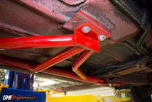 Load image into Gallery viewer, UMI Performance 93-02 GM F-Body 3-Point Subframe Connectors- Bolt-In Subframes UMI Performance
