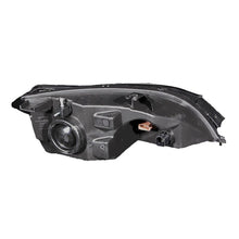 Load image into Gallery viewer, ANZO 2005-2007 Ford Focus Crystal Headlights Black Headlights ANZO
