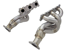 Load image into Gallery viewer, aFe Twisted Steel Headers 03-06 Nissan 350Z /Infiniti G35 V6-3.5L Headers &amp; Manifolds aFe
