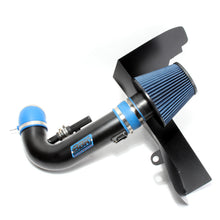 Load image into Gallery viewer, BBK 2015-16 Mustang GT 5.0L Cold Air Induction System Blackout Cold Air Intakes BBK
