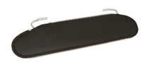 Load image into Gallery viewer, Omix Replacement Sun Visors Black 72-86 Jeep CJ Models Dash &amp; Interior Trim OMIX
