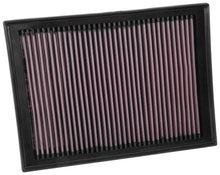 Load image into Gallery viewer, K&amp;N 10 Toyota 4 Runner 4.0L V6 / 2010 FJ Cruiser 4.0L-V6 Drop In Air Filter Air Filters - Drop In K&amp;N Engineering   
