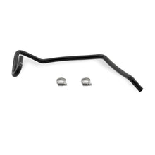 Load image into Gallery viewer, Mishimoto 15-21 VW Golf/GTI Silicone Intake Coolant Reroute Hose Kit - Black Air Intake Components Mishimoto
