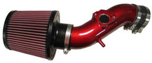 Load image into Gallery viewer, K&amp;N Toyota Corolla L4-1.8L Red Typhoon Short Ram Intake Cold Air Intakes K&amp;N Engineering   
