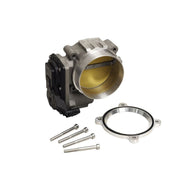 BBK 11-14 Mustang 5.0 Boss 302 Ford F Series 5.0 90mm Throttle Body BBK Power Plus Series Throttle Bodies BBK