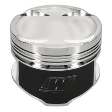 Load image into Gallery viewer, Wiseco Mits Turbo DISH -10cc 1.378 X 85.0 Piston Shelf Stock Kit Piston Sets - Forged - 4cyl Wiseco
