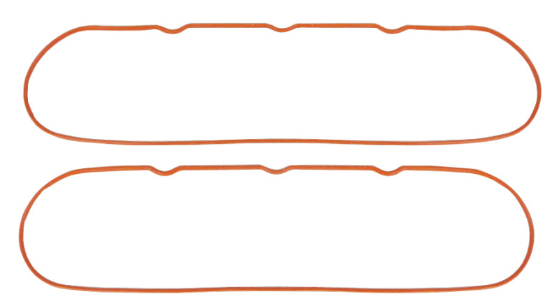 Moroso GM LS Valve Cover Gasket - 2 Pack Gasket Kits Moroso