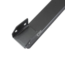 Load image into Gallery viewer, BBK 94-04 Mustang Subframe Connector Full Length Standard Style Subframes BBK
