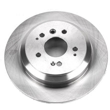 Load image into Gallery viewer, Power Stop 16-19 Honda Pilot Rear Autospecialty Brake Rotor Brake Rotors - OE PowerStop   
