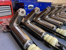 Load image into Gallery viewer, Progress Tech 02-06 Acura RSX Coil-Over 3 System (FR 425lb / RR 850lb) Coilovers Progress Technology
