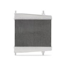 Load image into Gallery viewer, Mishimoto 2020+ Toyota Supra Aluminum Auxiliary Radiators Radiators Mishimoto
