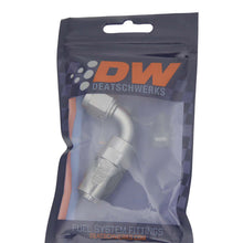 Load image into Gallery viewer, DeatschWerks 6AN Female Swivel 90-Degree Hose End CPE Fittings DeatschWerks
