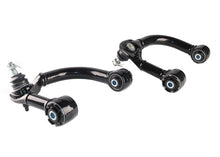 Load image into Gallery viewer, Whiteline 05-22 Toyota Tacoma Control Arms - Front Upper Control Arms Whiteline   
