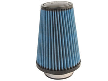 Load image into Gallery viewer, aFe MagnumFLOW Air Filters IAF P5R A/F P5R 3-1/2F x 6B x 4T x 8H Air Filters - Universal Fit aFe
