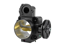 Load image into Gallery viewer, Skunk2 Pro Series Mitsubishi EVO VII/VIII/IX 68mm Billet Throttle Body (Black Series) (Race Only) Throttle Bodies Skunk2 Racing
