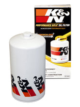 Load image into Gallery viewer, K&amp;N Oil Filter OIL FILTER; AUTOMOTIVE Oil Filters K&amp;N Engineering   
