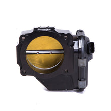 Load image into Gallery viewer, BBK 17-20 Ford F150 Raptor 3.5L EcoBoost 73mm Black Series Billet Throttle Body (CARB EO 17-19 Only) Throttle Bodies BBK
