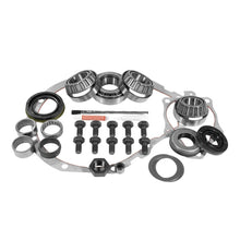 Load image into Gallery viewer, Yukon Gear Master Overhaul Kit For 99-09 GM 8.25in IFS Diff Differential Overhaul Kits Yukon Gear &amp; Axle
