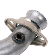 Load image into Gallery viewer, BBK 86-93 Mustang 5.0 High Flow H Pipe With Catalytic Converters - 2-1/2 Downpipe Back BBK
