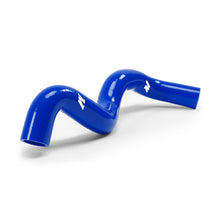 Load image into Gallery viewer, Mishimoto 06-14 Mini Cooper S (Turbo) Blue Silicone Hose Kit Hoses Mishimoto
