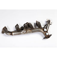 Omix Exhaust Manifold 4.0L 87-90 Jeep Cherokee Exhaust Gaskets OMIX