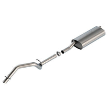 Load image into Gallery viewer, Borla 18-20 Jeep Wrangler JLU 3.6L V6 Climber Turn Down Exit Cat-Back Exhaust Catback Borla
