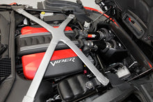 Load image into Gallery viewer, K&amp;N 69 Series Typhoon Performance Intake Kit for 2013 Dodge Viper/SRT Viper 8.4L V10 Cold Air Intakes K&amp;N Engineering   
