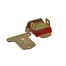 Load image into Gallery viewer, Energy Suspension 68-72 Chevy Camaro / 64-72 Chevelle / 63-82 Corvette / 69-72 Nova Red Early Engine Bushing Kits Energy Suspension
