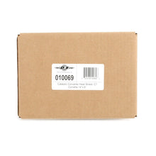 Load image into Gallery viewer, DEI C7 Corvette Catalytic Converter Shield Manual Transmission Heat Shields DEI
