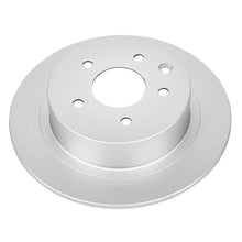 Load image into Gallery viewer, Power Stop 02-18 Nissan Altima Rear Evolution Geomet Coated Rotor Brake Rotors - OE - Cryo PowerStop   
