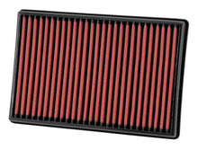Load image into Gallery viewer, AEM 02-07 Dodge Ram 3.7L (V6)/4.7L-5.9L (V8) Dryflow Panel Air Filter Air Filters - Drop In AEM Induction
