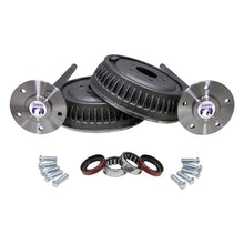 Load image into Gallery viewer, Yukon Gear 65-69 GM 12 Bolt Truck 5 Lug Conversion Kit Axles Yukon Gear &amp; Axle

