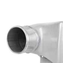 Load image into Gallery viewer, Mishimoto 01-07 Mitsubishi Lancer Evolution 7/8/9 Race Intercooler - Silver Intercooler Kits Mishimoto
