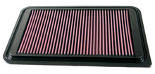 Load image into Gallery viewer, K&amp;N 04 Mazda 3 L4-1.6L Drop In Air Filter Air Filters - Drop In K&amp;N Engineering   
