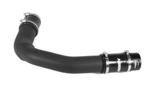 Load image into Gallery viewer, Perrin 2022+ Subaru WRX Charge Pipe - Black Intercooler Ducting Perrin Performance   

