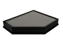 Load image into Gallery viewer, aFe Magnum FLOW OE Replacement Filter w/ Pro Dry S Media 2020 Toyota Supra (A90) L6-3.0L (t) Air Filters - Universal Fit aFe
