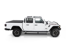 Load image into Gallery viewer, AMP Research 20-24 Jeep JT Gladiator (Launch/Overlnd/Rubicon/Sport/Sport S) PowerStep XL - Black Running Boards AMP Research   
