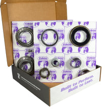 Load image into Gallery viewer, Yukon 10.5in GM 14 Bolt 5.38 Rear Ring &amp; Pinion Install Kit 30 Spline Positraction Differential Install Kits Yukon Gear &amp; Axle
