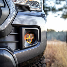 Load image into Gallery viewer, KC HiLiTES 12-22 Toyota Tacoma/Tundra/4Runner Fog Pocket Kit Light Mounts KC HiLiTES
