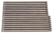 Load image into Gallery viewer, Edelbrock Pushrod Hardened Kit for Edelbrock Performer RPM Cylinder Heads 60809 and 60819 Push Rods Edelbrock
